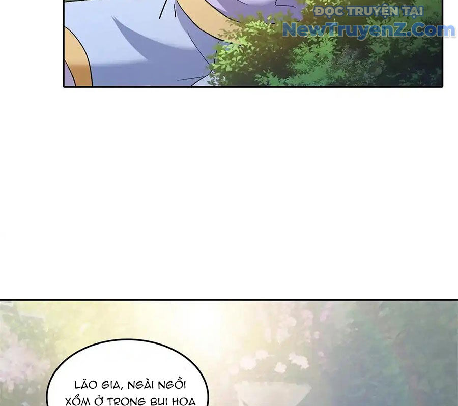 Tu Chân Nói Chuyện Phiếm Quần chapter 692 - Trang 9