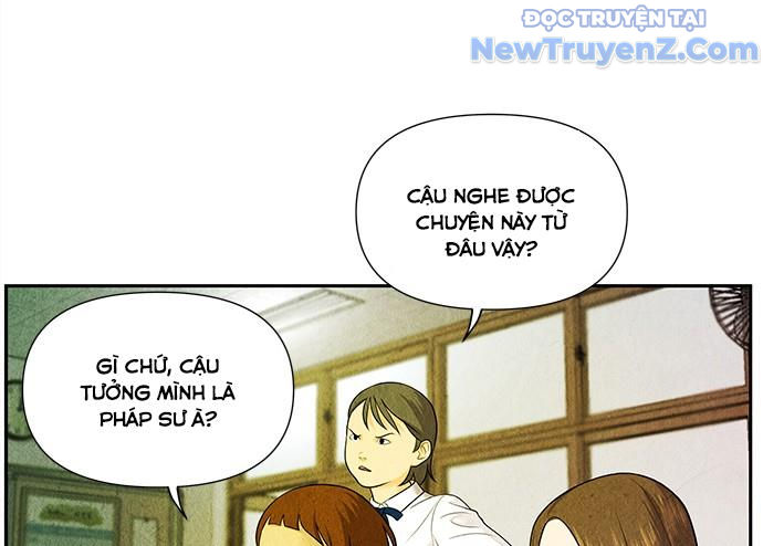 Cửa hàng đồ cổ tương lai chapter 14 - Trang 84