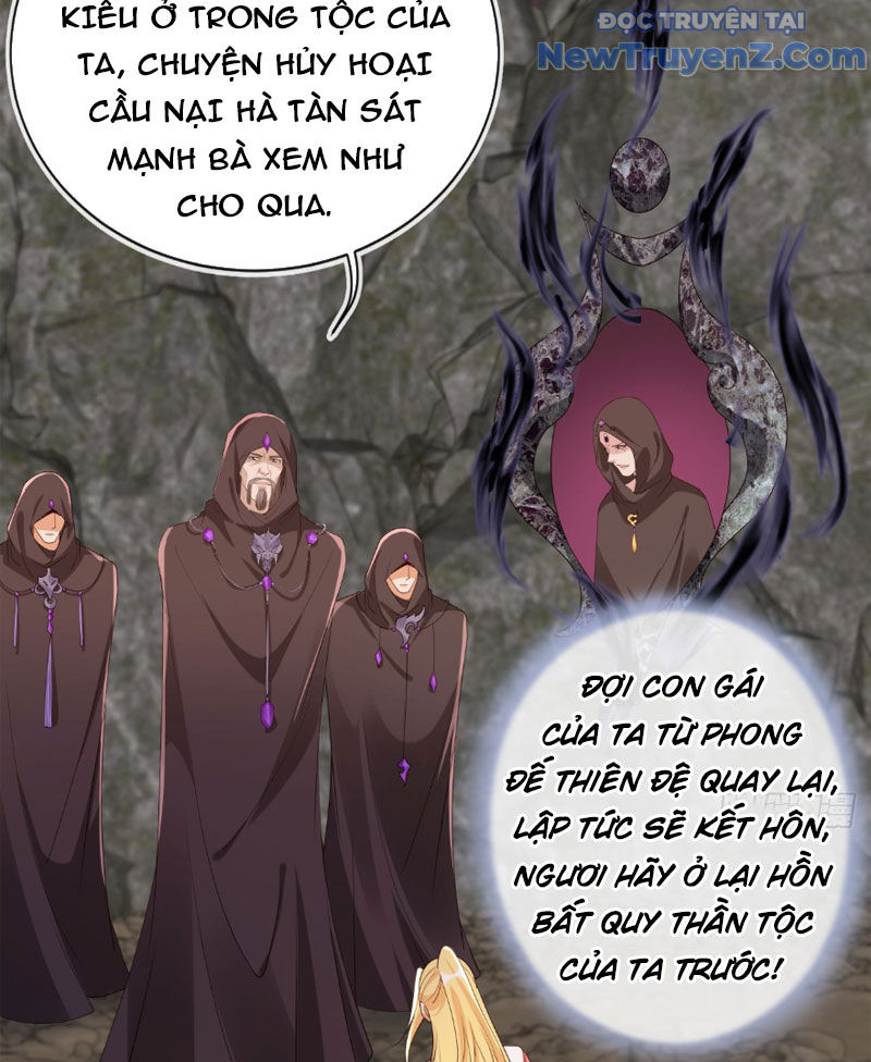 Tùy Tùng Của Nữ Phản Diện chapter 164 - Trang 15