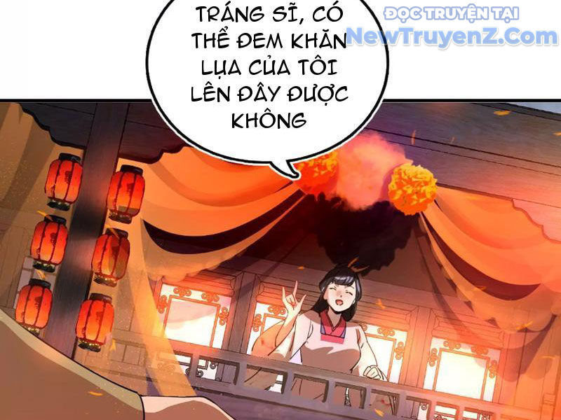 Kim Ngô Thần Vệ chapter 1 - Trang 16