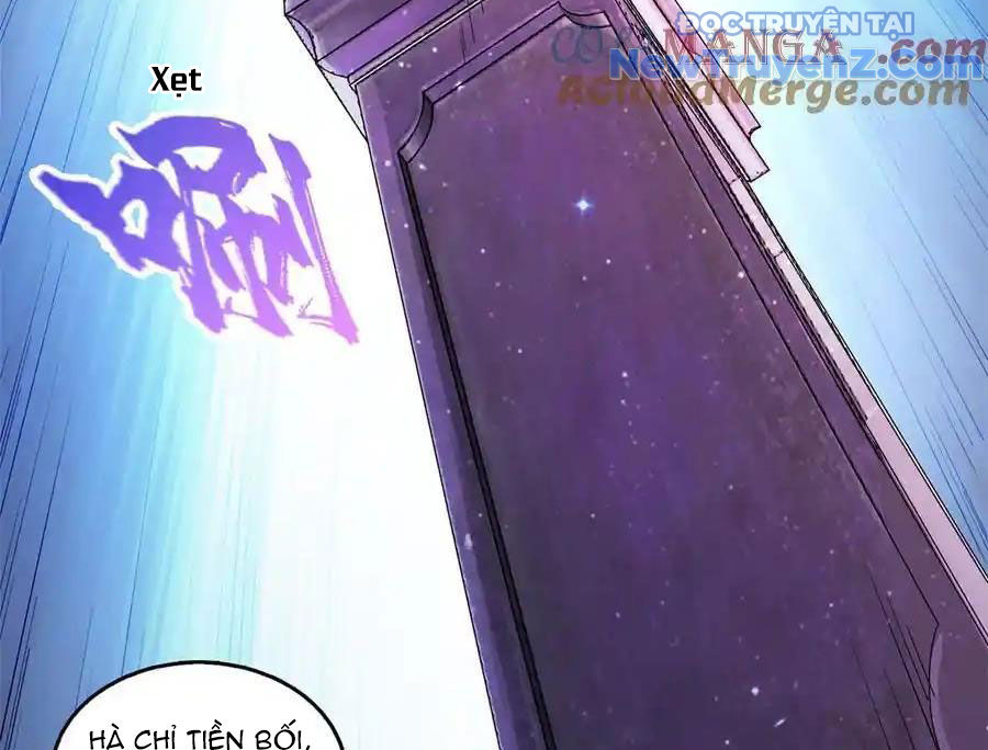 Tu Chân Nói Chuyện Phiếm Quần chapter 691 - Trang 5