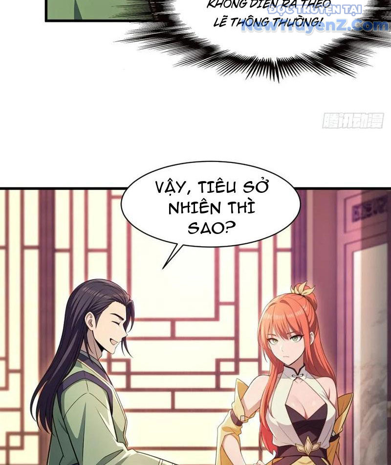 Phản Phái Muốn Sống Lâu Thêm Một Ngày chapter 29 - Trang 46