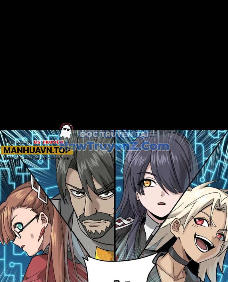 Tinh Giáp Hồn Tướng chapter 282 - Trang 24