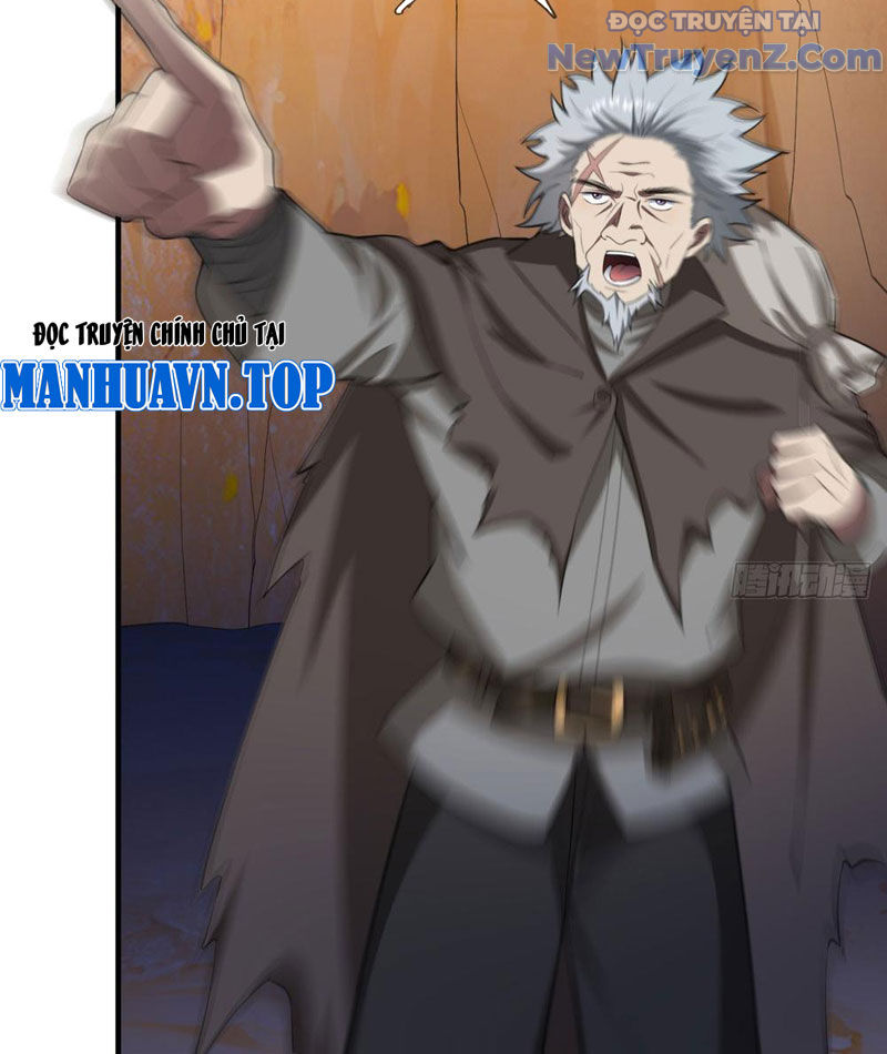 Cái Bóng Của Ta Là Loli chapter 9 - Trang 36