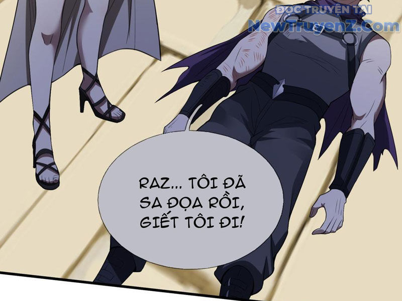 Cái Bóng Của Ta Là Loli chapter 3 - Trang 126