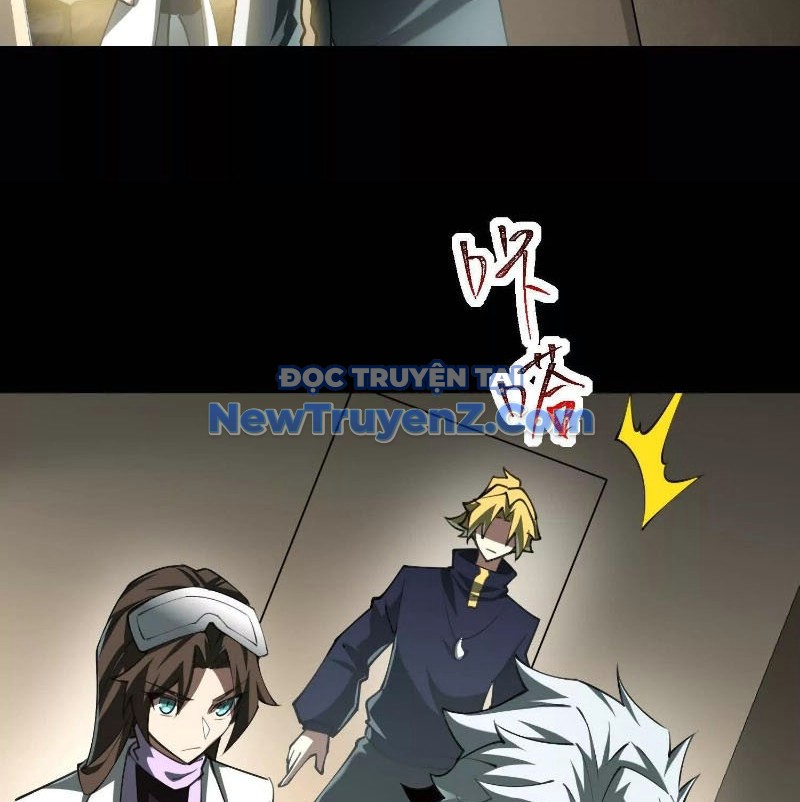Thần Trò Chơi Dục Vọng chapter 96 - Trang 26