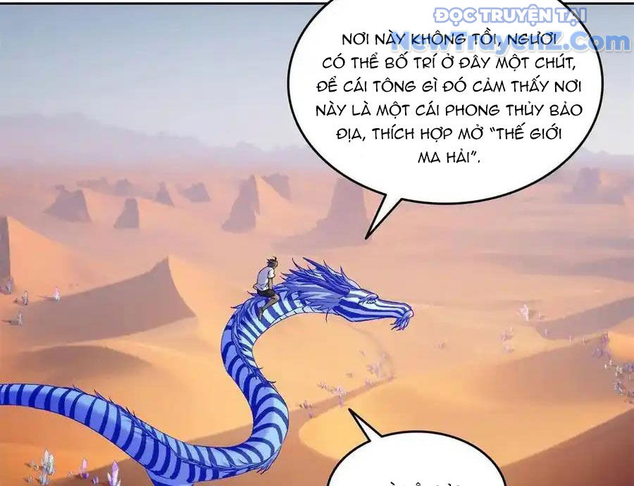 Tu Chân Nói Chuyện Phiếm Quần chapter 689 - Trang 46