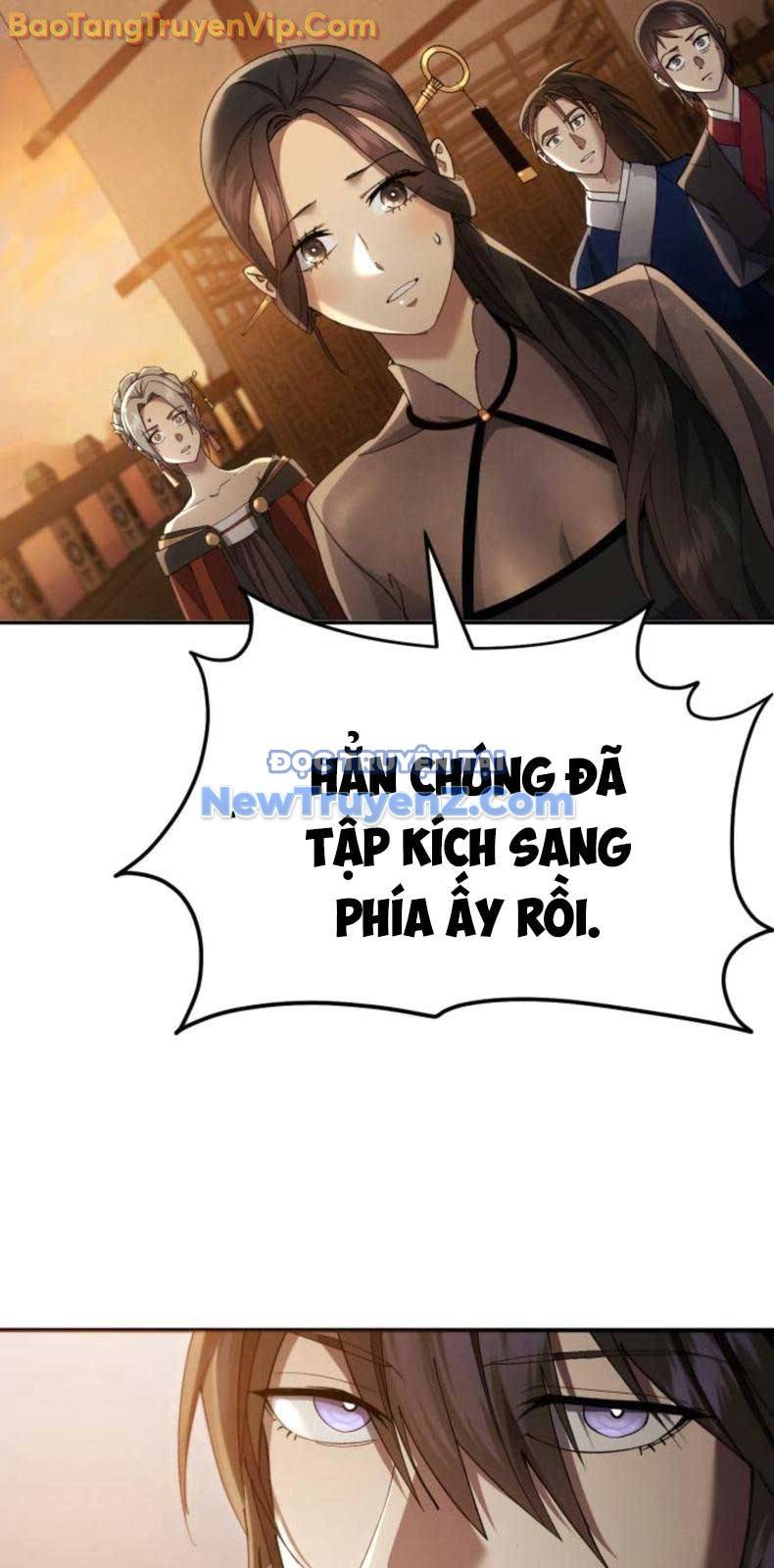 Thiên Ma Muốn Sống Một Cuộc Đời Bình Lặng chapter 32 - Trang 25