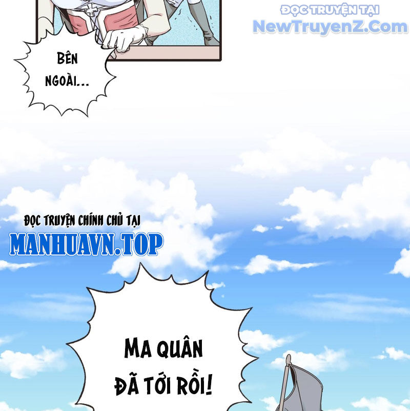 Ta Xuyên Vào Dị Giới Với Chỉ Số Phòng Thủ 99999 chapter 1 - Trang 128