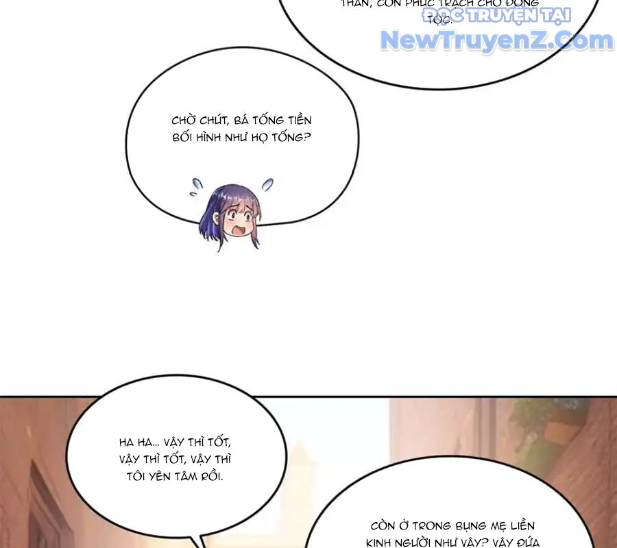 Tu Chân Nói Chuyện Phiếm Quần chapter 682 - Trang 51
