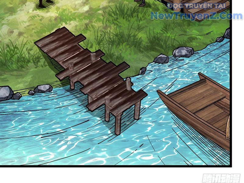 Thành Thần Bắt Đầu Từ Thủy Hầu Tử chapter 41 - Trang 27
