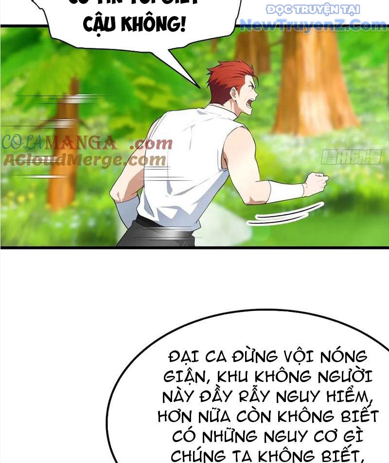 đô Thị Thánh Thủ: Ta Là Y Võ đỉnh Phong chapter 112 - Trang 41