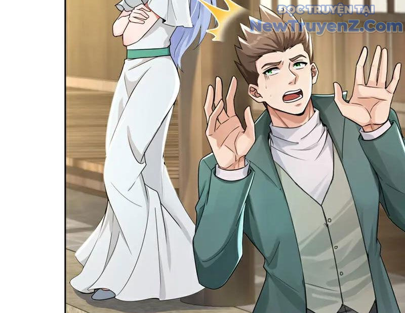 Trấn Quốc Thần Tế chapter 276 - Trang 23