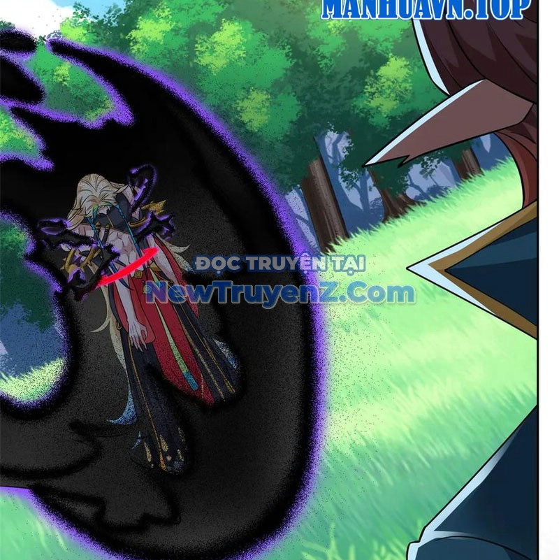 Cường Giả Đến Từ Trại Tâm Thần chapter 344 - Trang 65