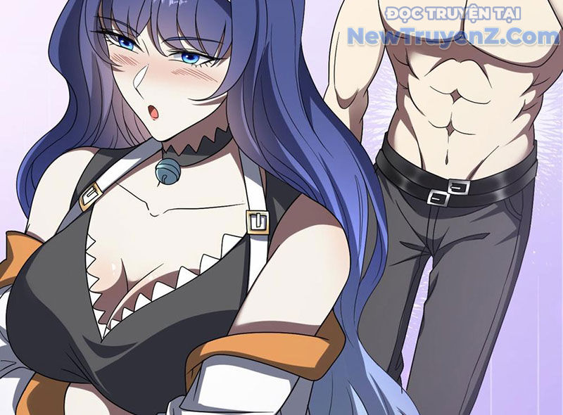 Cái Bóng Của Ta Là Loli chapter 11 - Trang 165