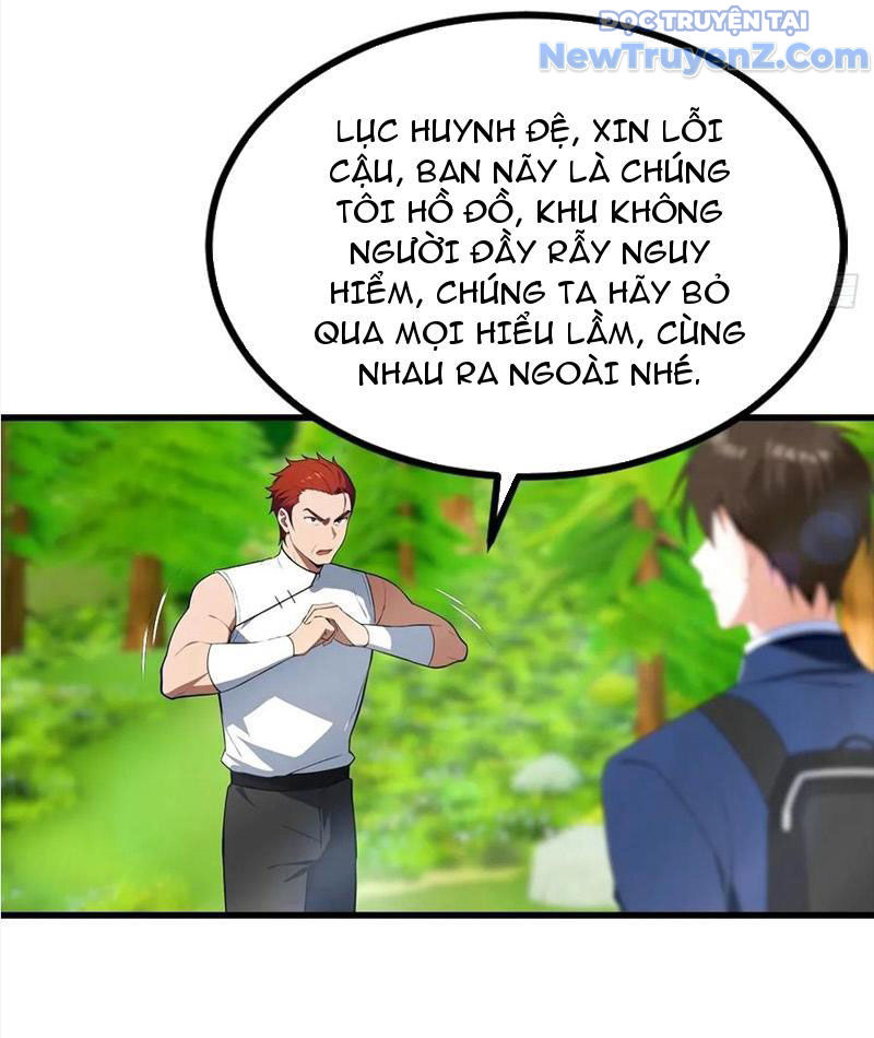 đô Thị Thánh Thủ: Ta Là Y Võ đỉnh Phong chapter 112 - Trang 45