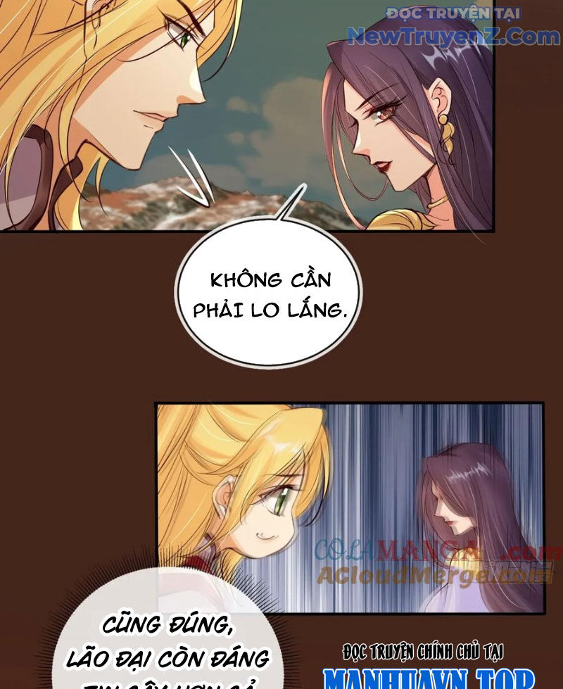 Tùy Tùng Của Nữ Phản Diện chapter 171 - Trang 6