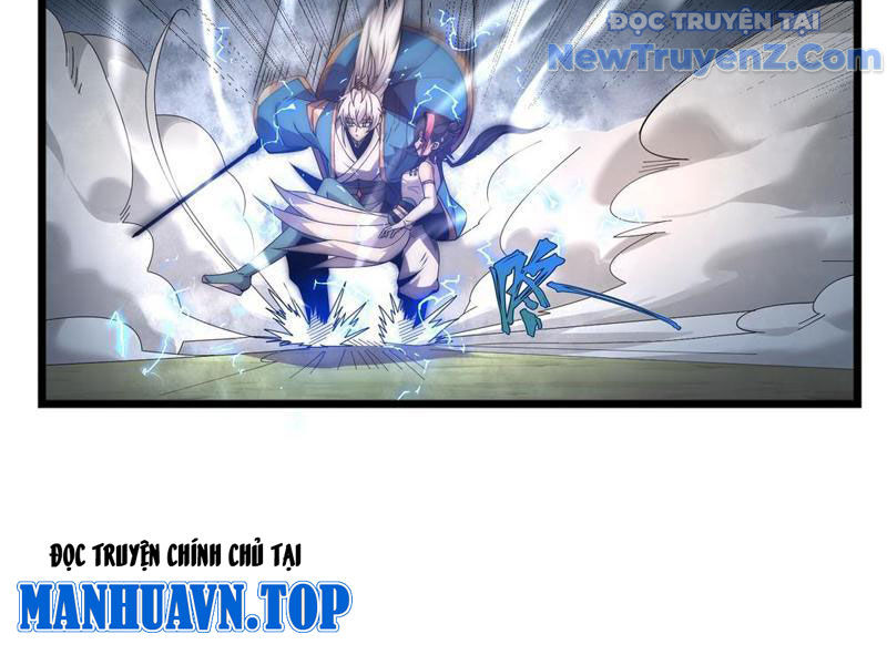 Lôi Kiếp Thập Vạn Niên chapter 7 - Trang 35