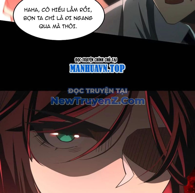 Thần Trò Chơi Dục Vọng chapter 96 - Trang 44