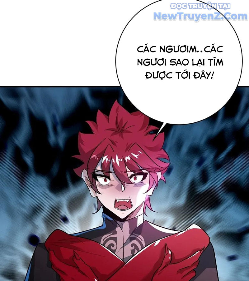 Vĩnh sinh đi chết đi! chapter 20 - Trang 19