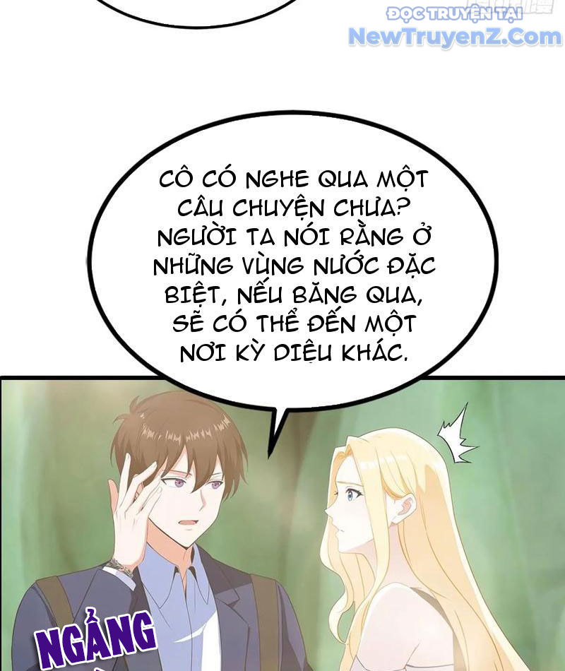 đô Thị Thánh Thủ: Ta Là Y Võ đỉnh Phong chapter 116 - Trang 31