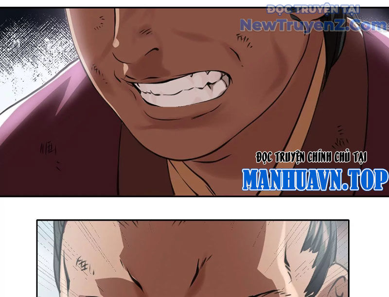Kim Ngô Thần Vệ chapter 7 - Trang 11