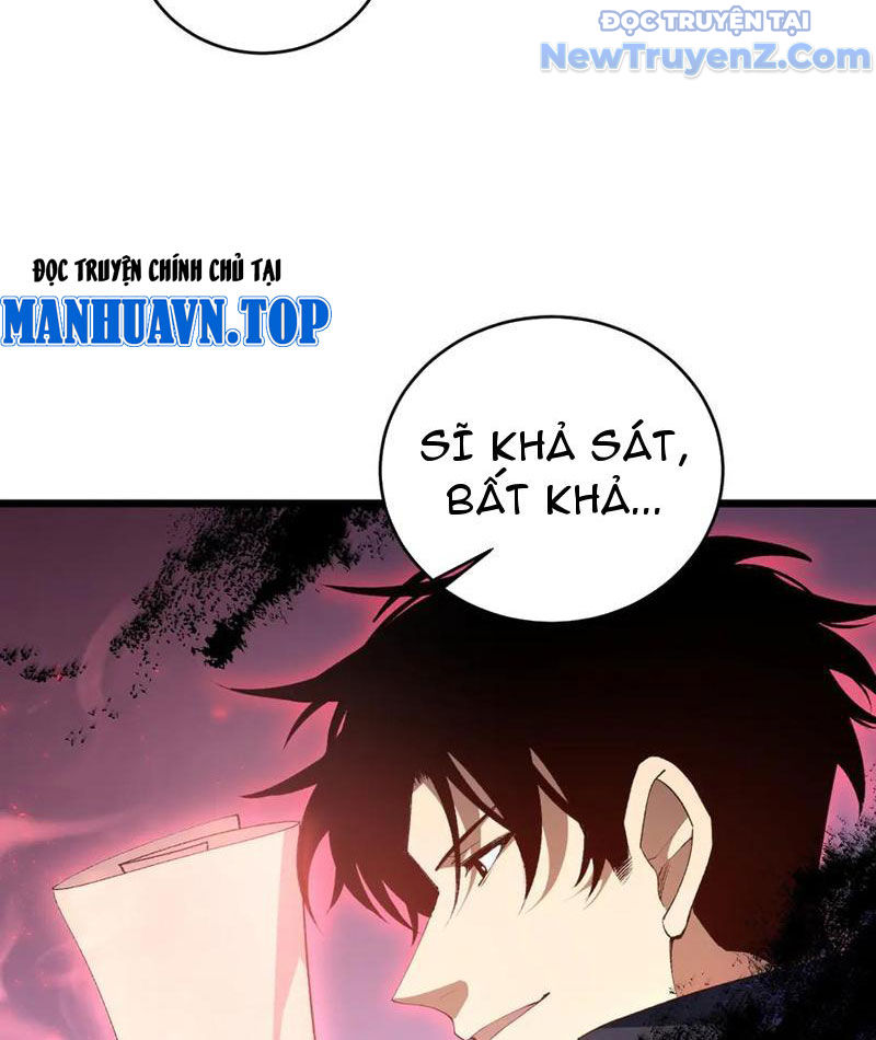 Ta Là Chúa Tể Trùng Độc chapter 61 - Trang 41