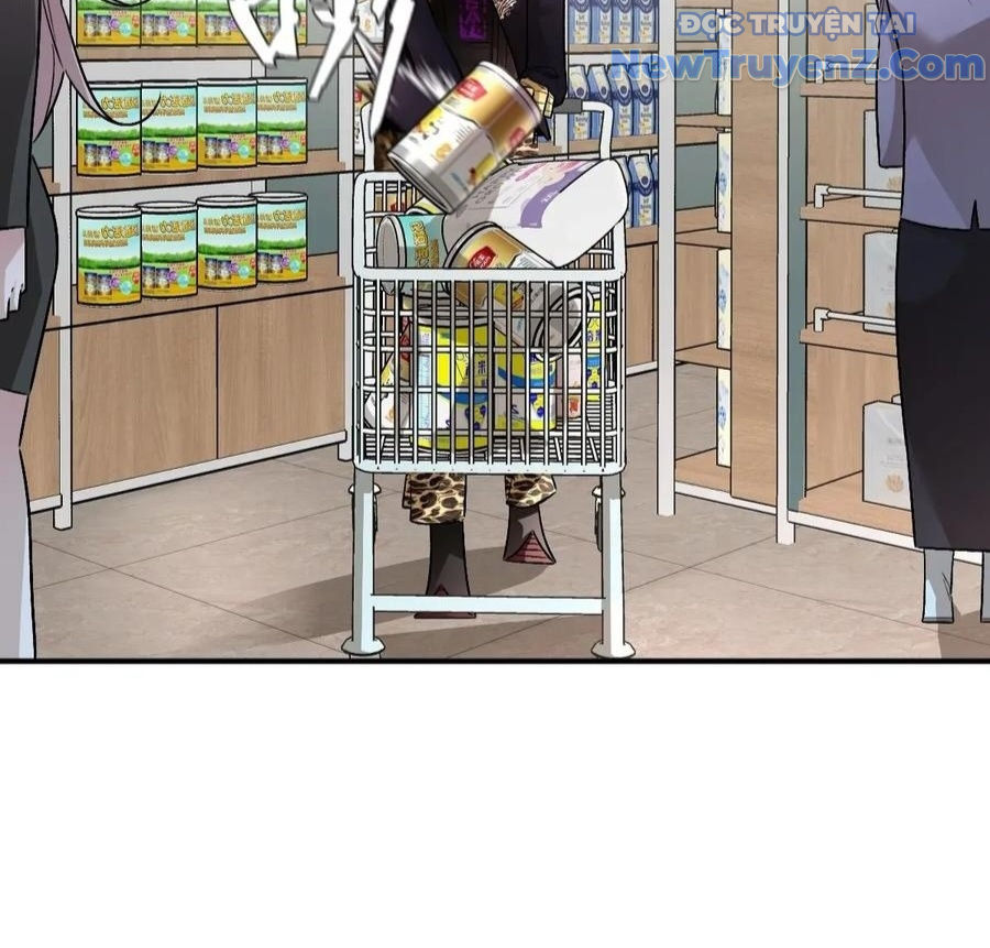 Vĩnh sinh đi chết đi! chapter 23 - Trang 58
