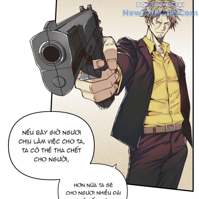 Ta Xuyên Vào Dị Giới Với Chỉ Số Phòng Thủ 99999 chapter 1 - Trang 24