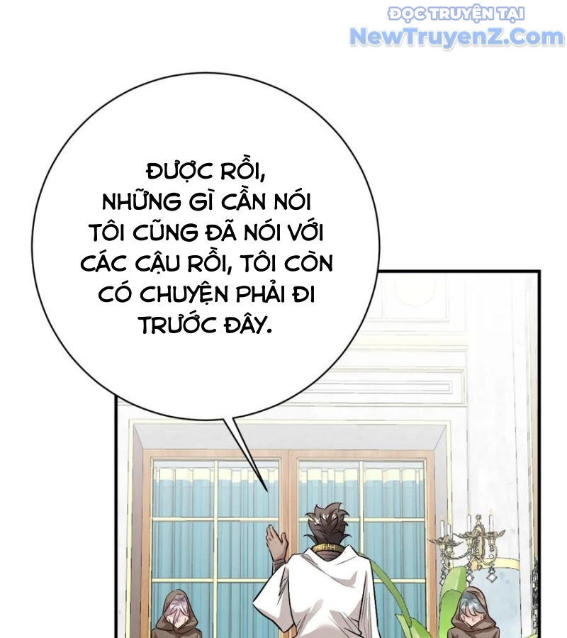 Vĩnh sinh đi chết đi! chapter 25 - Trang 51