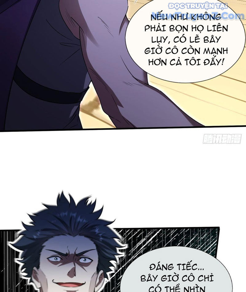 Cái Bóng Của Ta Là Loli chapter 2 - Trang 95