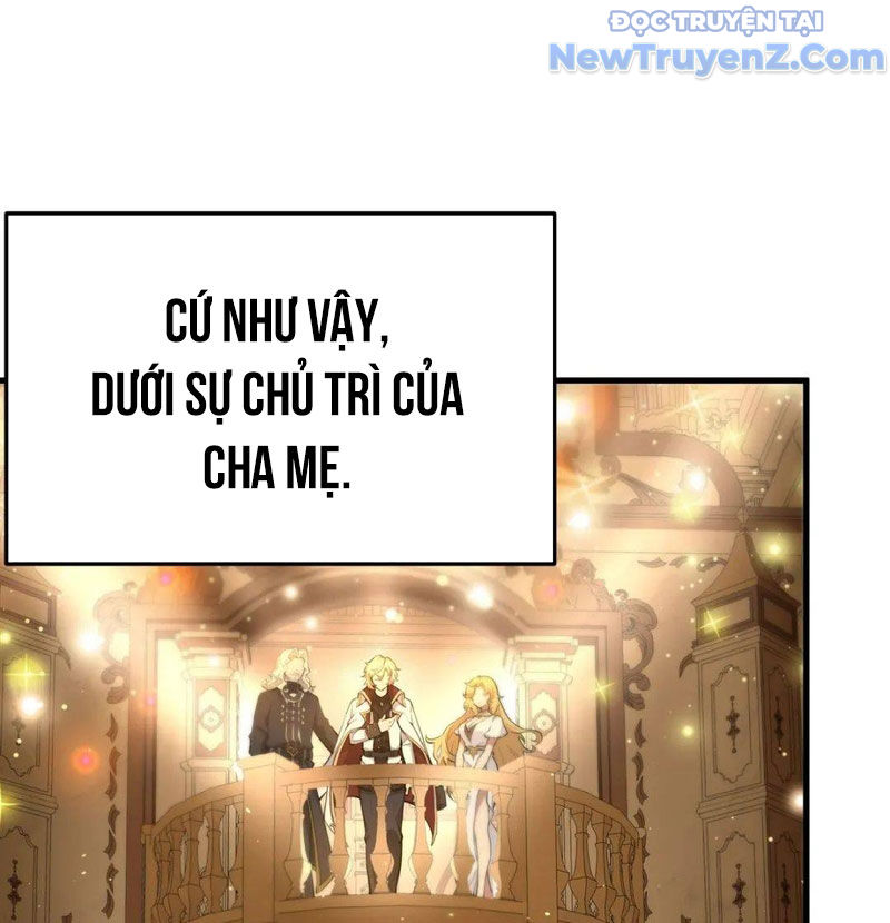 Phản Diện Tóc Vàng Trong Tiểu Thuyết Phượng Ngạo Thiên Cũng Muồn Hạnh Phúc chapter 6 - Trang 65