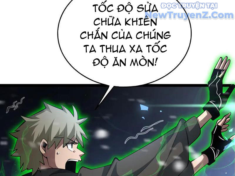 Vạn Tộc Xâm Lấn: Toàn Dân Tham Chiến, Ta Ở Lại Hậu Phương chapter 42 - Trang 138