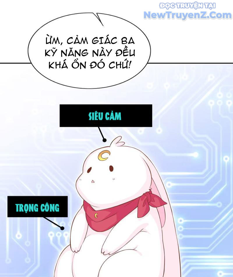 Xong rồi, ta bị sủng thú của mình bao vây rồi! chapter 8 - Trang 41