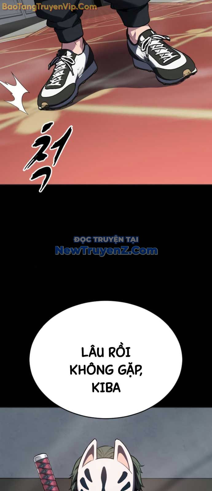 Cậu Bé Của Thần Chết chapter 279 - Trang 136