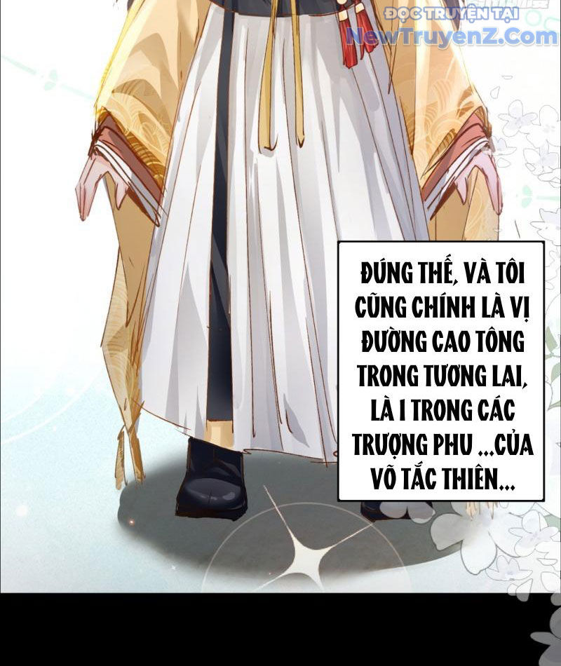 Lý Trị này cũng quá lý trí chapter 1 - Trang 21