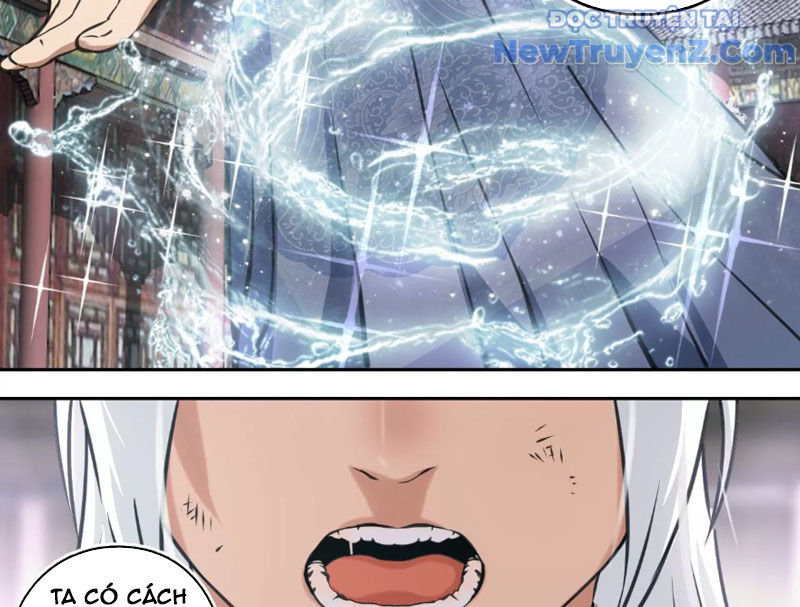 Kim Ngô Thần Vệ chapter 6 - Trang 74