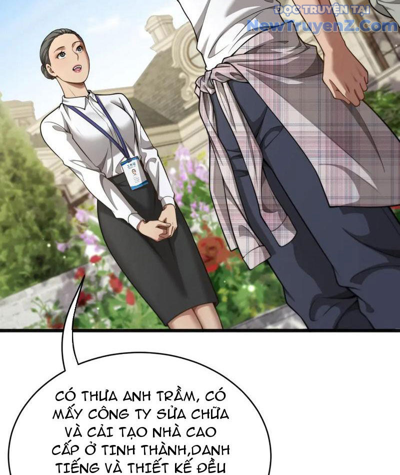 Sau Khi Tự Do Tài Chính, Họ Đã Dâng Hiến Lòng Trung Thành chapter 15 - Trang 50