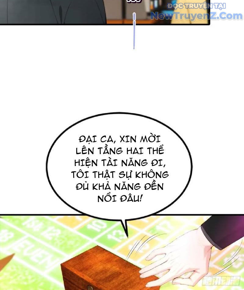 Đạo Hữu Lùi Một Bước: Ta Tới Giết Thần Trừ Quỷ chapter 30 - Trang 65