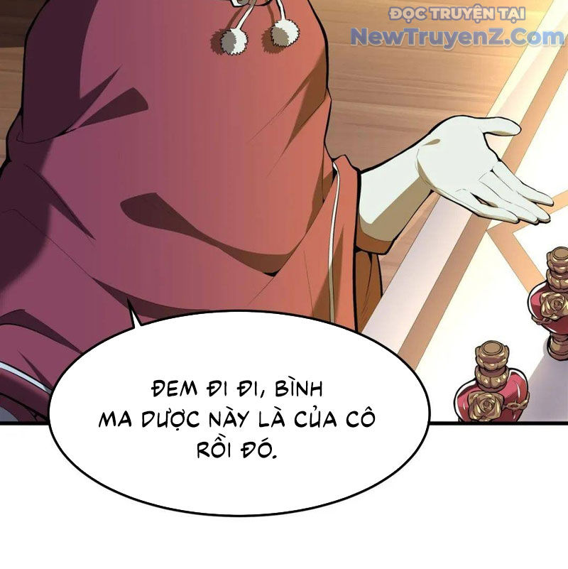 Phản Diện Tóc Vàng Trong Tiểu Thuyết Phượng Ngạo Thiên Cũng Muồn Hạnh Phúc chapter 5 - Trang 40