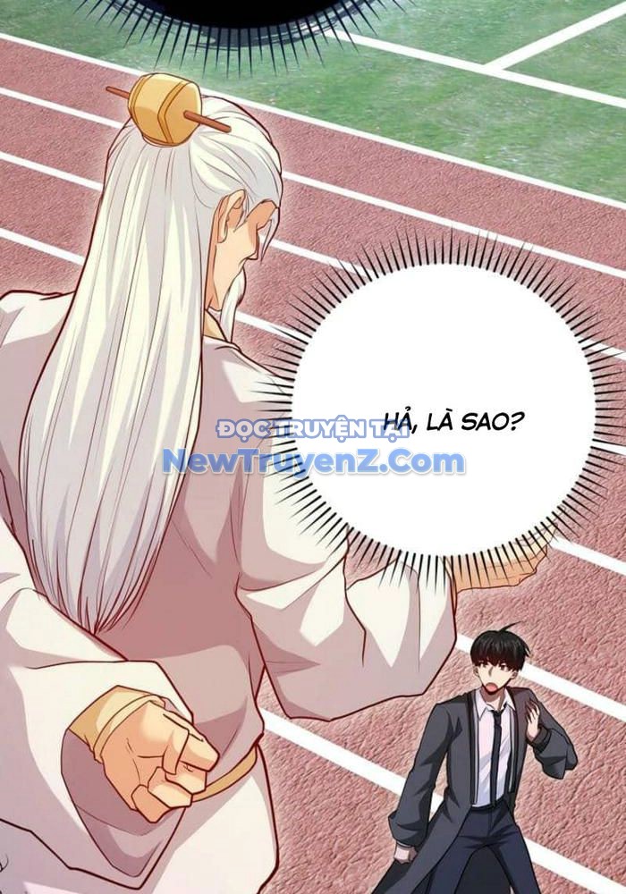 Thiên Tài Võ Thuật Hồi Quy chapter 93 - Trang 101