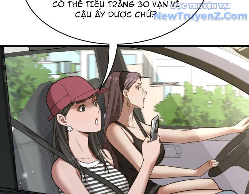 Sau Khi Tự Do Tài Chính, Họ Đã Dâng Hiến Lòng Trung Thành chapter 11 - Trang 40