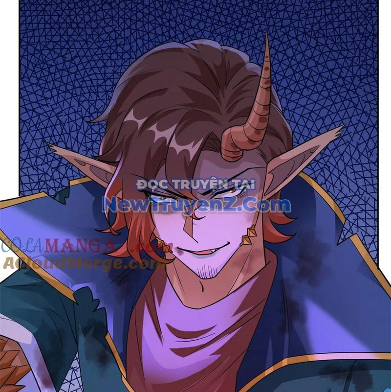 Cường Giả Đến Từ Trại Tâm Thần chapter 344 - Trang 53