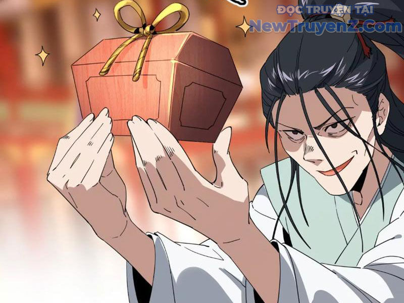 Kim Ngô Thần Vệ chapter 3 - Trang 42
