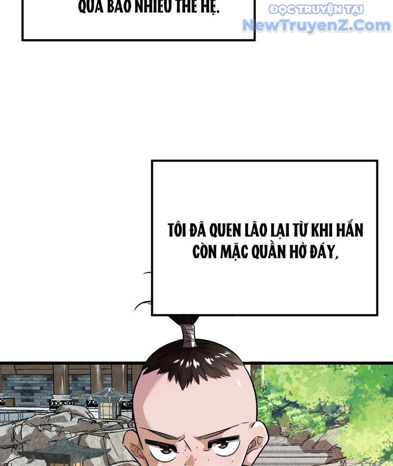 Vĩnh sinh đi chết đi! chapter 2 - Trang 34