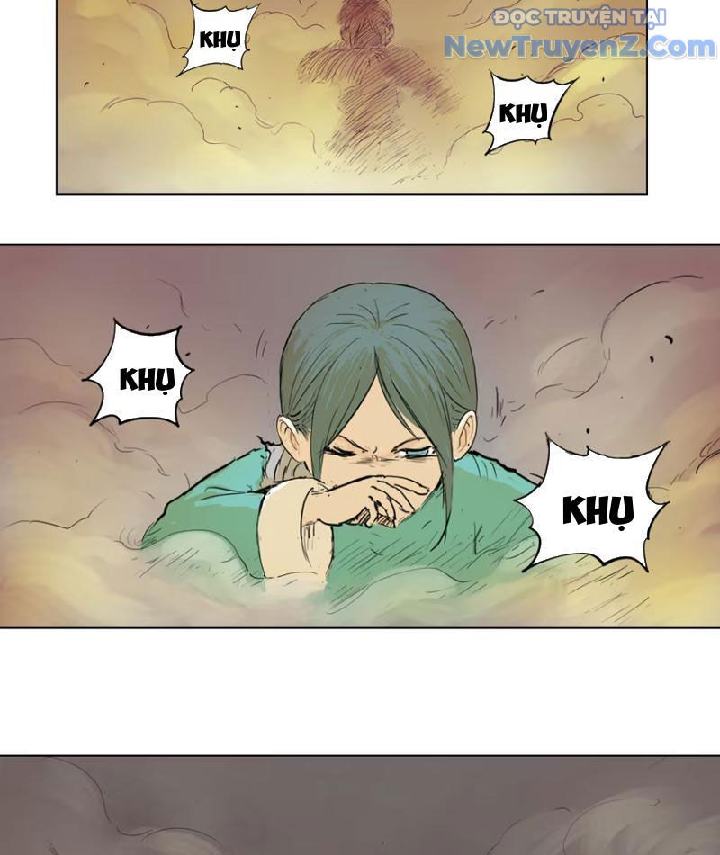 Tu Giả Thần Hành chapter 4 - Trang 16