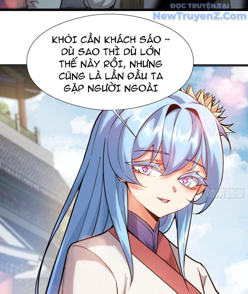 Lôi Kiếp Thập Vạn Niên chapter 1 - Trang 77