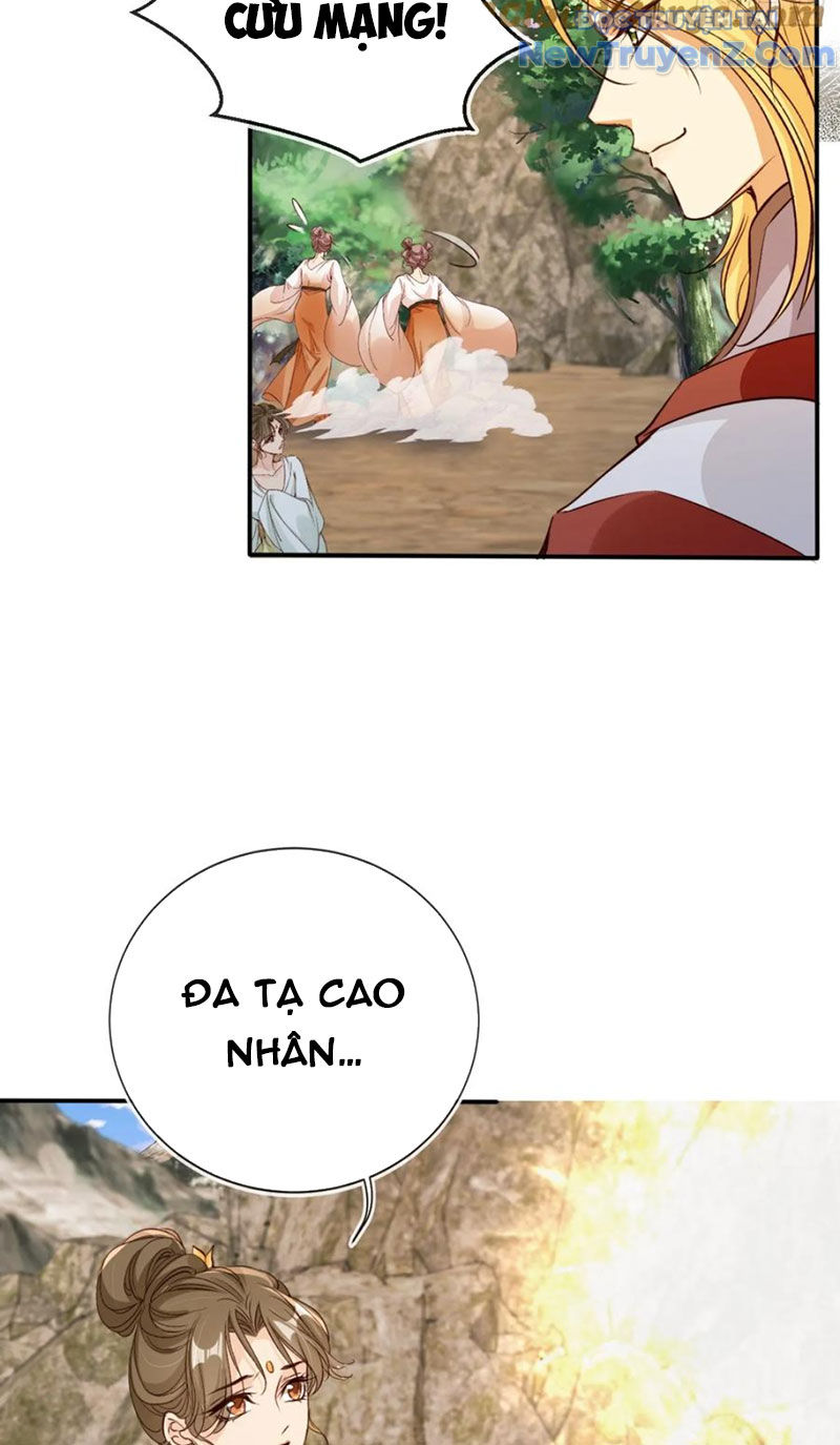 Tùy Tùng Của Nữ Phản Diện chapter 170 - Trang 6