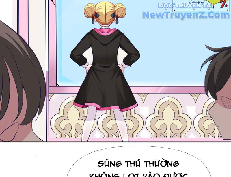 Xong rồi, ta bị sủng thú của mình bao vây rồi! chapter 4 - Trang 18