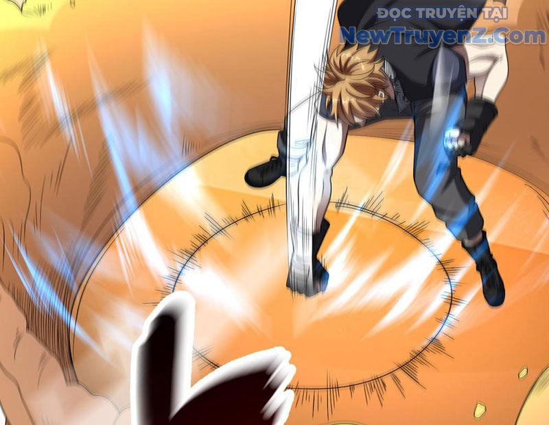 Cái Bóng Của Ta Là Loli chapter 15 - Trang 14